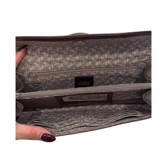 HOBO Clutch Purse - Picture 4 of 5